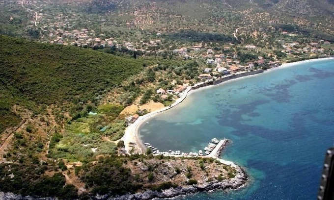 Tiros Apartment | Holiday apartment Paralia Arkadhia for 1 - 4 persons with 2 bedrooms - Holiday apartment in one or m