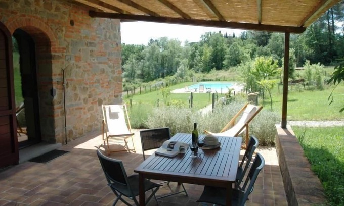 Figline e Incisa Valdarno Other | Holiday apartment Figline Valdarno for 1 - 4 persons with 2 bedrooms - Farmhouse