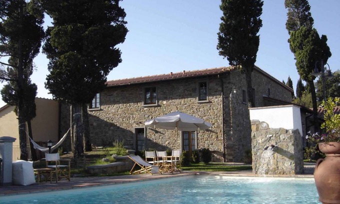 Montecarelli Apartment | Holiday apartment Residence Il Poggiolino