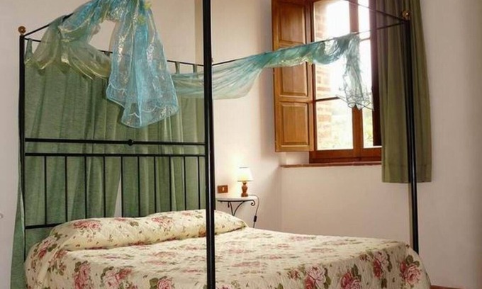 Torrita di Siena Other | Holiday apartment Torrita di Siena for 1 - 4 persons with 1 bedroom - Farmhouse
