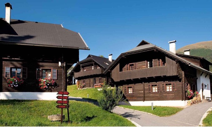 Bad Kleinkirchheim Apartment | Holiday apartment with wifi and parking
