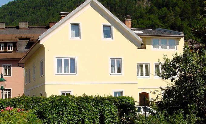 Obervellach Apartment | Holiday apartment in town centre
