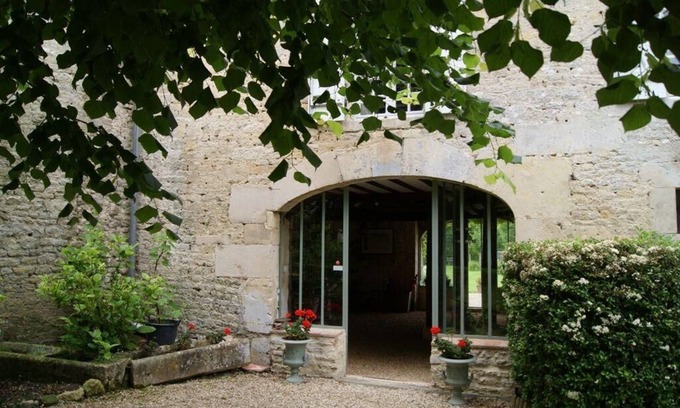 Villers-Canivet Apartment | Holiday apartment Villers Canivet for 1 - 4 persons with 3 bedrooms - Row house