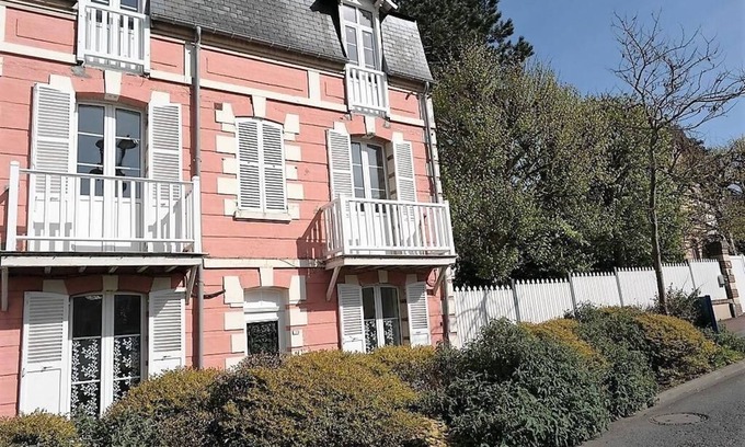 Villers-sur-Mer Apartment | Holiday apartment Villers sur Mer for 1 - 5 persons with 3 bedrooms - Holiday apartment in one or mu
