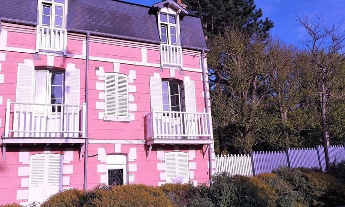 Villers-sur-Mer Apartment | Holiday apartment Villers sur Mer for 1 - 2 persons with 1 bedroom - Holiday apartment in one or mul