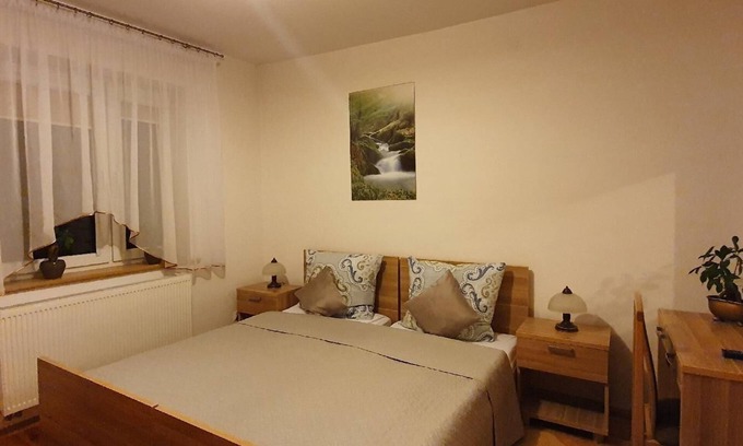 Swieradow-Zdroj House | Holiday apartment Swieradów Zdrój for 1 - 4 persons with 2 bedrooms - Holiday house