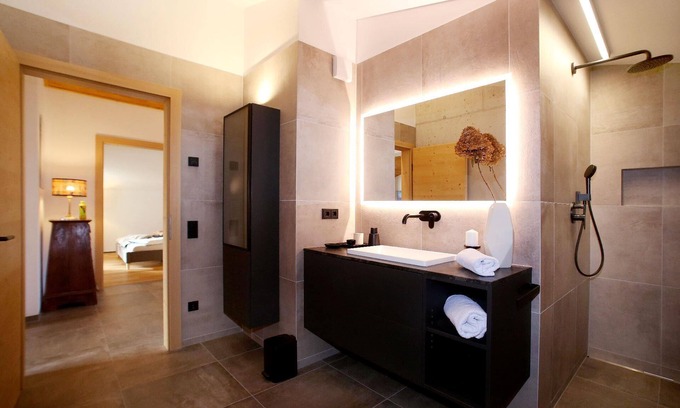Bad Hofgastein House | Holiday apartment Bad Hofgastein for 1 - 4 persons with 2 bedrooms - Holiday house