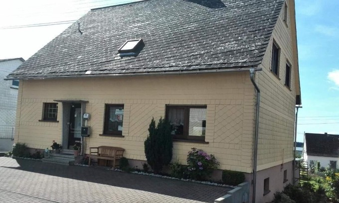 Bad Marienberg Apartment | Holiday apartment Bad Marienberg for 2 - 5 persons with 3 bedrooms - Holiday apartment