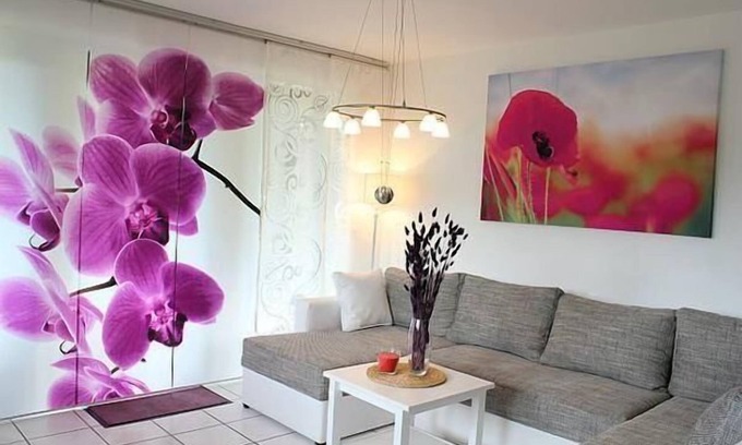 Schalkenmehren Apartment | Holiday apartment Schalkenmehren for 1 - 6 persons with 2 bedrooms - Holiday apartment