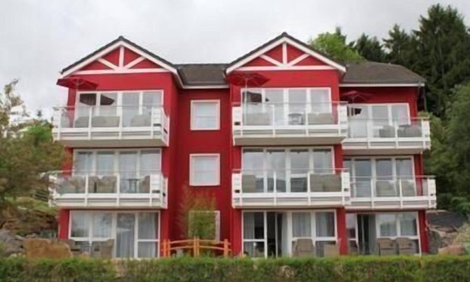 Schalkenmehren Apartment | Holiday apartment Schalkenmehren for 1 - 6 persons with 2 bedrooms - Luxury holiday home