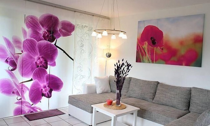 Schalkenmehren Apartment | Holiday apartment Schalkenmehren for 1 - 6 persons with 2 bedrooms - Holiday apartment