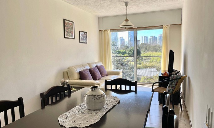 Aidy Grill Apartment | Holiday apartment Punta del Este for 1 - 4 persons with 2 bedrooms - Holiday apartment in one or mul