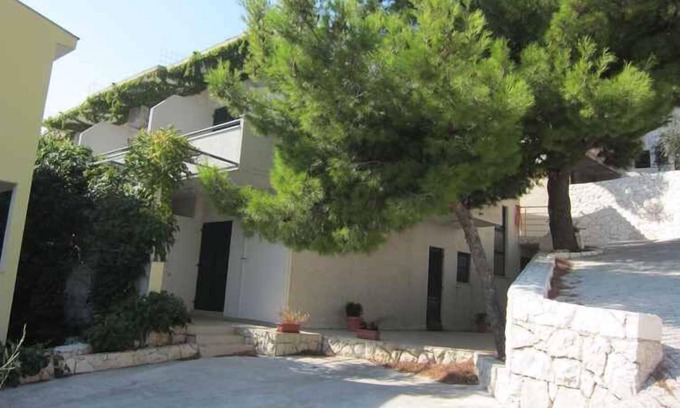 Duce Apartment | Holiday apartment 160 m to the sandy beach