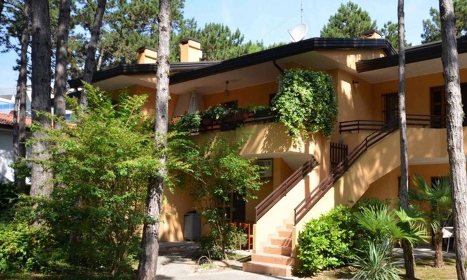 Bibione Lido del Sole Apartment | Holiday apartment 250 m from the beach