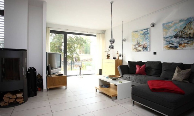 Juliusruh Apartment | Holiday Apartment 3 Comfortable Vacation Home
