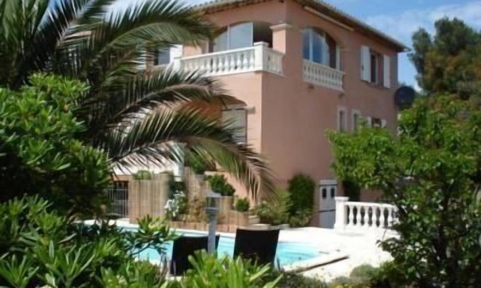 Agay Apartment | Holiday apartment Agay for 1 - 2 persons with 1 bedroom - Holiday apartment in one or multi-family h