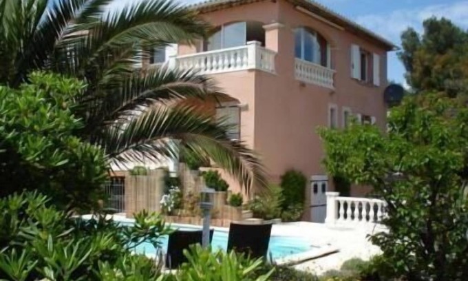 Agay Apartment | Holiday apartment Agay for 1 - 4 persons with 1 bedroom - Holiday apartment in one or multi-family h
