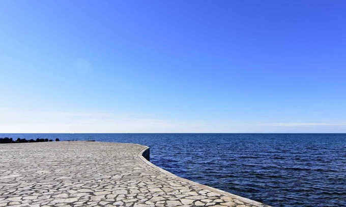 Finida Apartment | Holiday apartment Amedeo with private pool, Umag-Finida near the sea, garden, grill