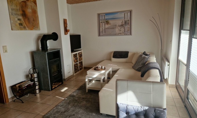 Brenkenhagen Apartment | holiday apartment/apt. for 3 guests with 45m² in Grömitz (168492)