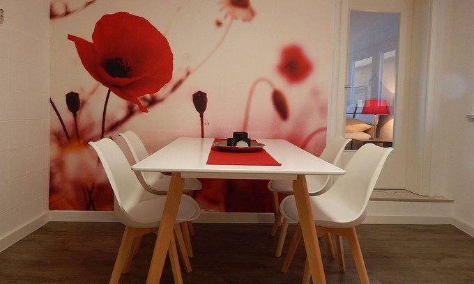 Neuendorf Apartment | holiday apartment/apt. for 4 guests with 55m² in Koblenz (164073)