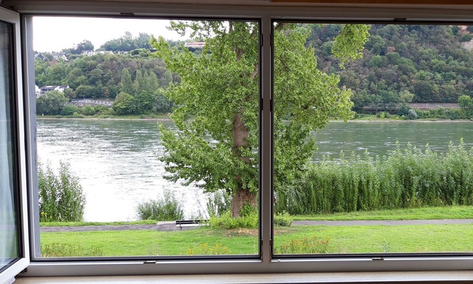 Neuendorf Apartment | holiday apartment/apt. for 2 guests with 45m² in Koblenz (164078)