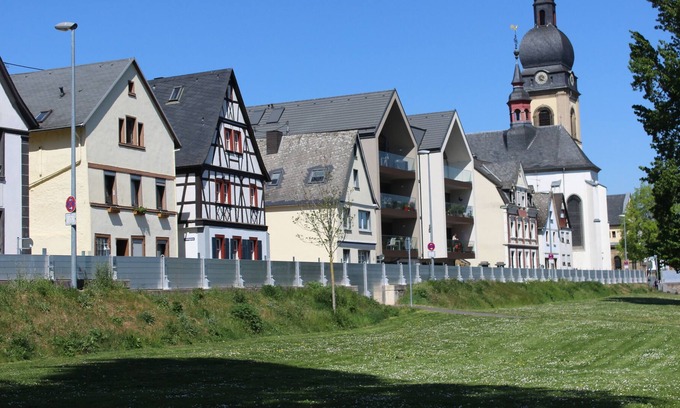 Neuendorf Apartment | holiday apartment/apt. for 5 guests with 78m² in Koblenz (164091)