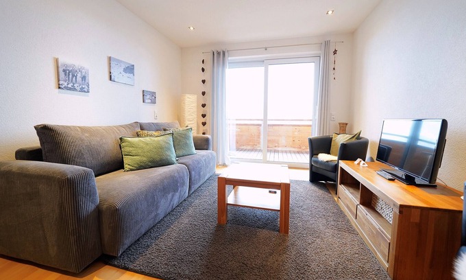 Damuels Apartment | holiday apartment/apt. for 4 guests with 55m² in Damüls (172670)