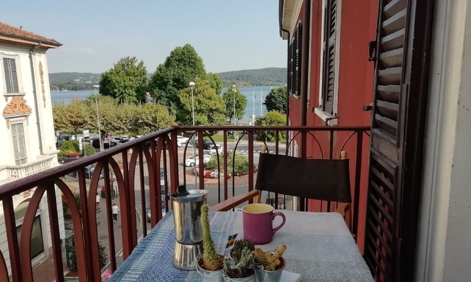 Arona Apartment | Holiday apartment Arona for 1 - 4 persons with 2 bedrooms - Holiday apartment in one or multi-family