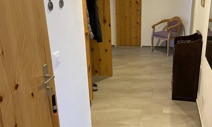 Arosa Ski Chalet | Holiday apartment Arosa for 1 - 8 persons with 3 bedrooms - Holiday apartment in one or multi-family