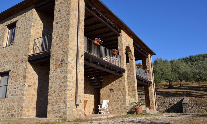 Ascea House | Holiday apartment Ascea for 1 - 4 persons with 2 bedrooms - Holiday house