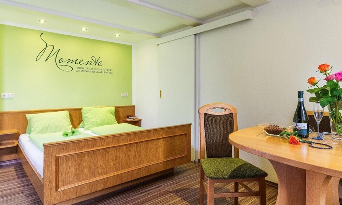 Bockstein Apartment | Holiday apartment Bad Gastein for 1 - 2 persons - Holiday apartment
