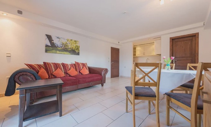 Breitenberg Apartment | Holiday apartment Breitenberg for 1 - 4 persons with 1 bedroom - Holiday apartment