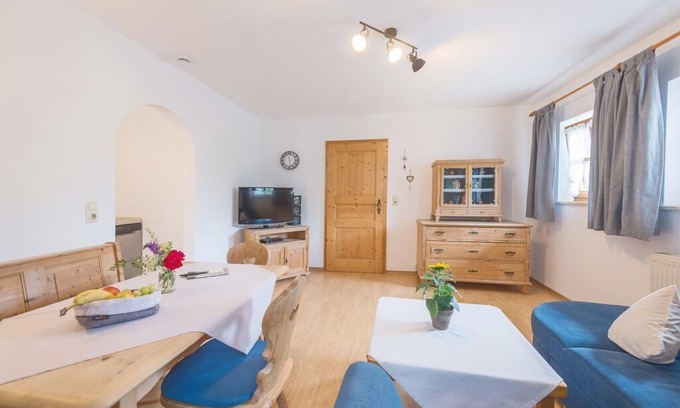 Breitenberg Apartment | Holiday apartment Breitenberg for 1 - 5 persons with 2 bedrooms - Holiday apartment