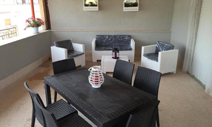 Balestrate Apartment | Holiday apartment Balestrate for 1 - 4 persons with 2 bedrooms - Holiday apartment