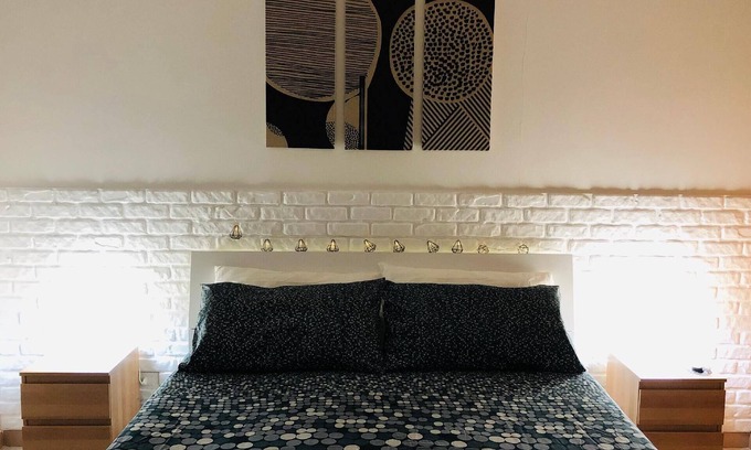 Balestrate Apartment | Holiday apartment Balestrate for 1 - 4 persons with 2 bedrooms - Holiday apartment