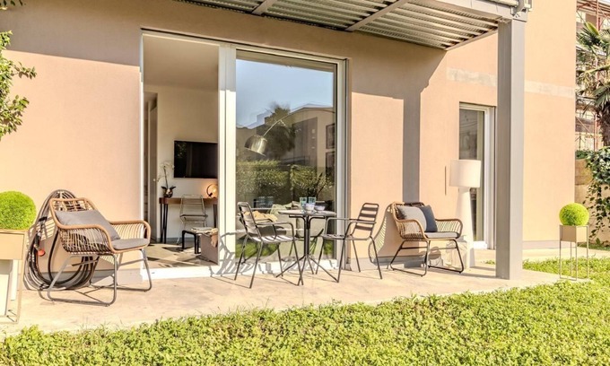 Balerna Apartment | Holiday apartment Balerna for 1 - 4 persons with 1 bedroom - Holiday apartment