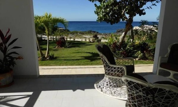 Dominicus Apartment | Holiday apartment Bayahibe for 1 - 4 persons with 2 bedrooms - Detached holiday house