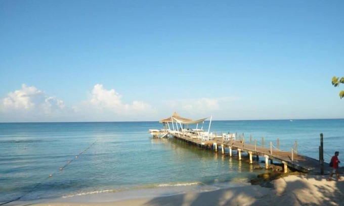 Dominicus Apartment | Holiday apartment Bayahibe for 4 persons with 2 bedrooms - Holiday house