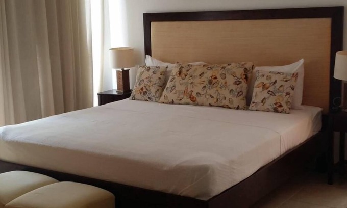 Dominicus Apartment | Holiday apartment Bayahibe for 4 persons - Holiday apartment