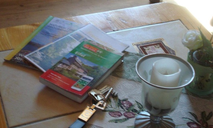 Bereborn Apartment | Holiday apartment Bereborn for 1 - 2 persons - Holiday apartment