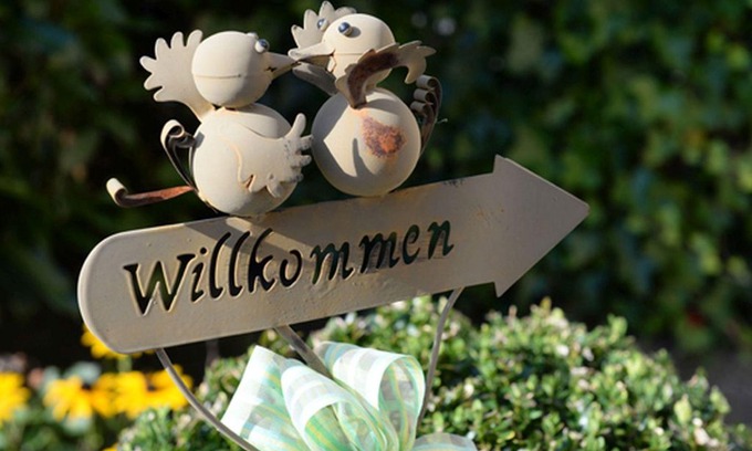 Bereborn Apartment | Holiday apartment Bereborn for 2 persons with 1 bedroom - Holiday apartment