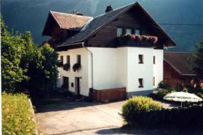 Jerzens Apartment | Holiday apartment close to the centre