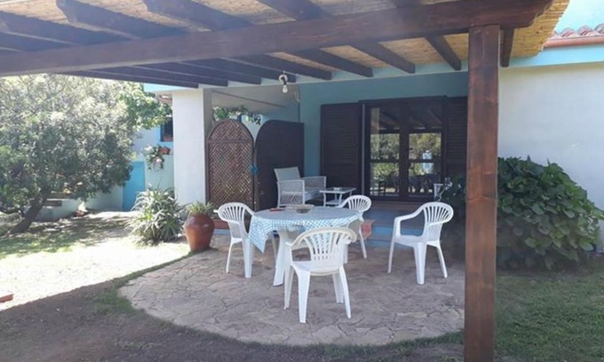Perdepera Apartment | Holiday apartment Cardedu for 4 - 5 persons with 2 bedrooms - Holiday apartment in a two family hous