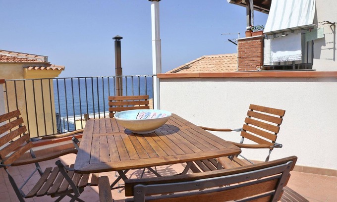 Old Town Apartment | Holiday apartment Cefalù for 1 - 4 persons with 1 bedroom - Holiday apartment