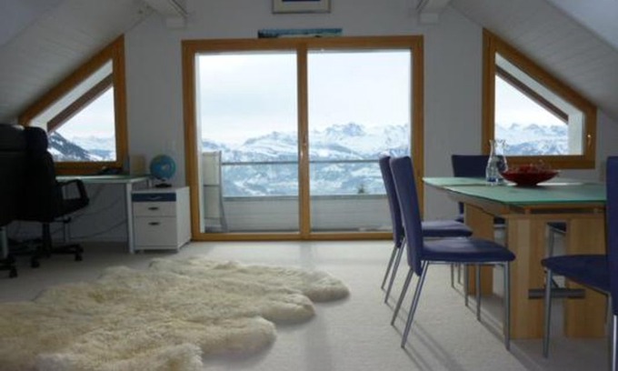 Rigi Kaltbad Apartment | Holiday apartment Rigi Kaltbad for 2 - 4 persons with 1 bedroom - Holiday apartment