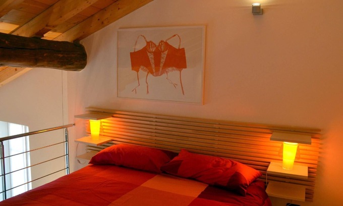 Como City Centre Apartment | Holiday apartment Como for 1 - 2 persons with 1 bedroom - Holiday apartment in one or multi-family h