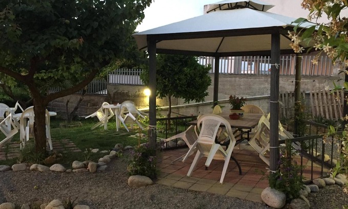 Crotone Apartment | Holiday apartment Crotone for 1 - 4 persons with 1 bedroom - Holiday apartment