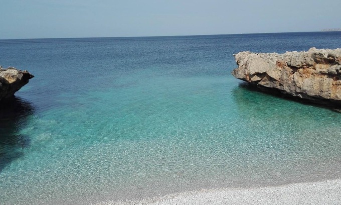Custonaci House | Holiday apartment Custonaci for 1 - 6 persons with 2 bedrooms - Holiday house