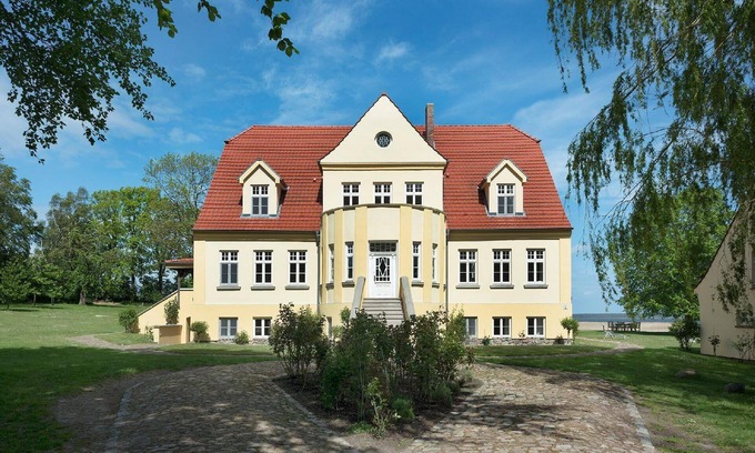 Grubnow Apartment | Holiday apartment Neuenkirchen for 1 - 4 persons with 2 bedrooms - Holiday apartment in one or multi