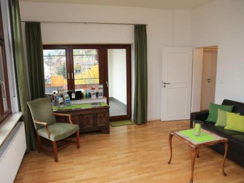 Mainz-Bingen Apartment | Holiday apartment Rheinblick